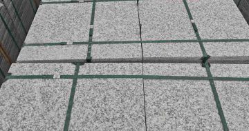 儋州芝麻白大花地铺