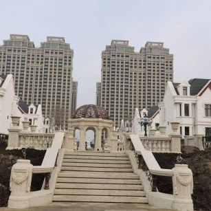 儋州黄金麻工程案例