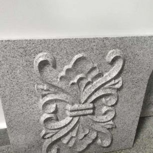 儋州芝麻白雕刻版