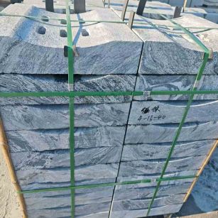 儋州浪淘沙水沟盖板