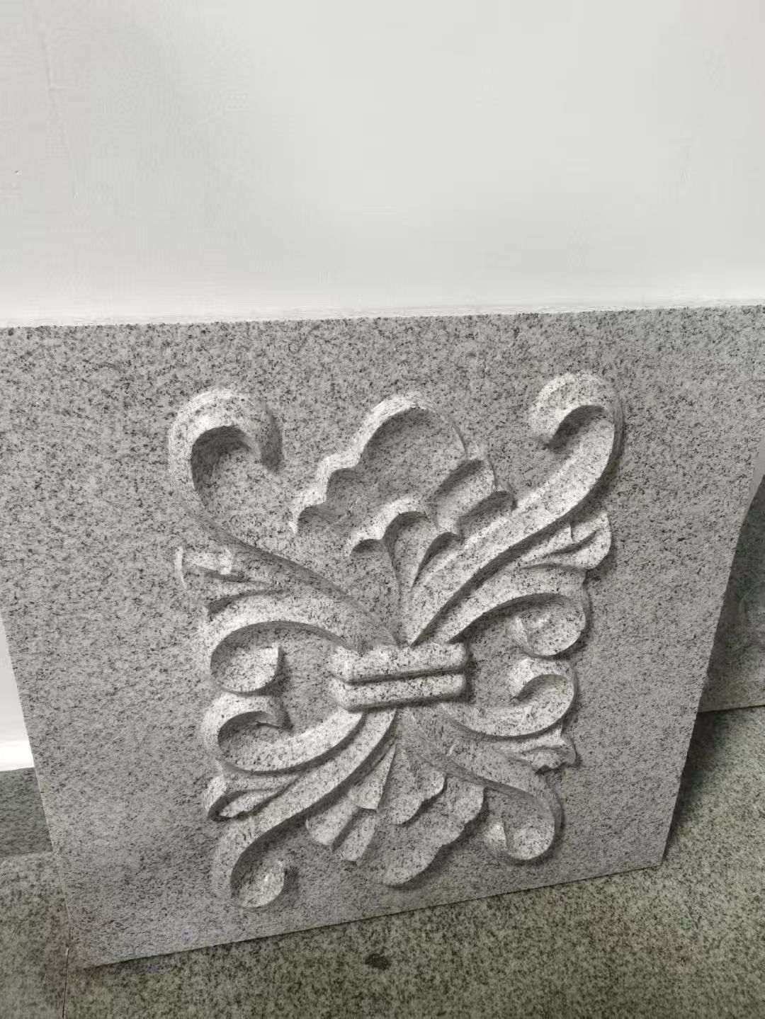 儋州芝麻白雕刻版