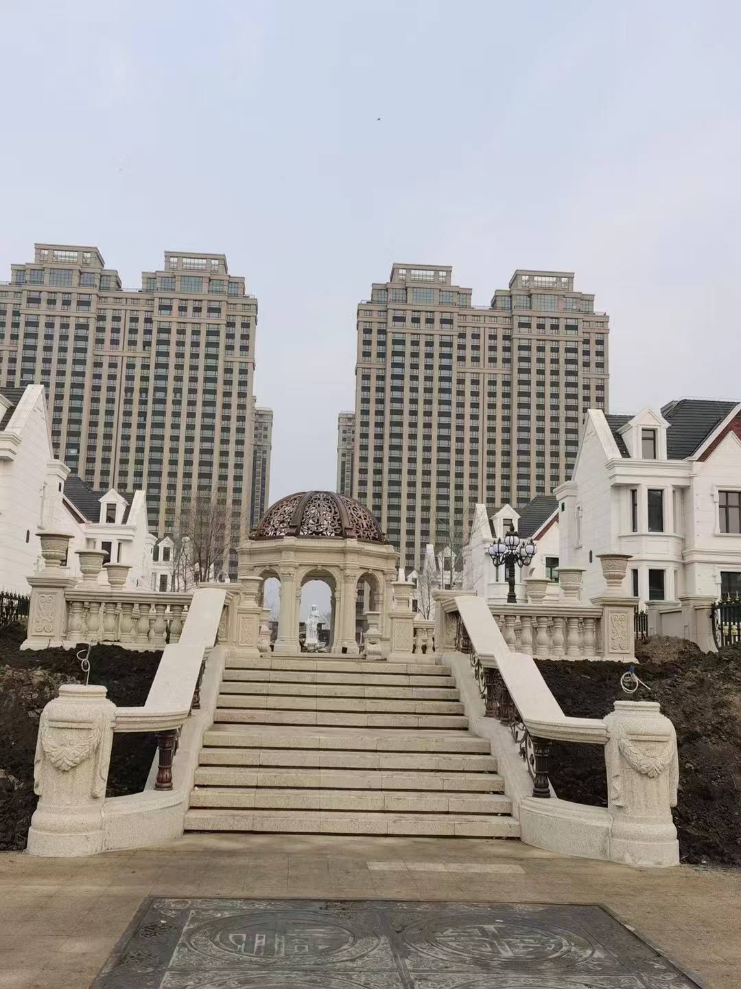 儋州黄金麻工程案例