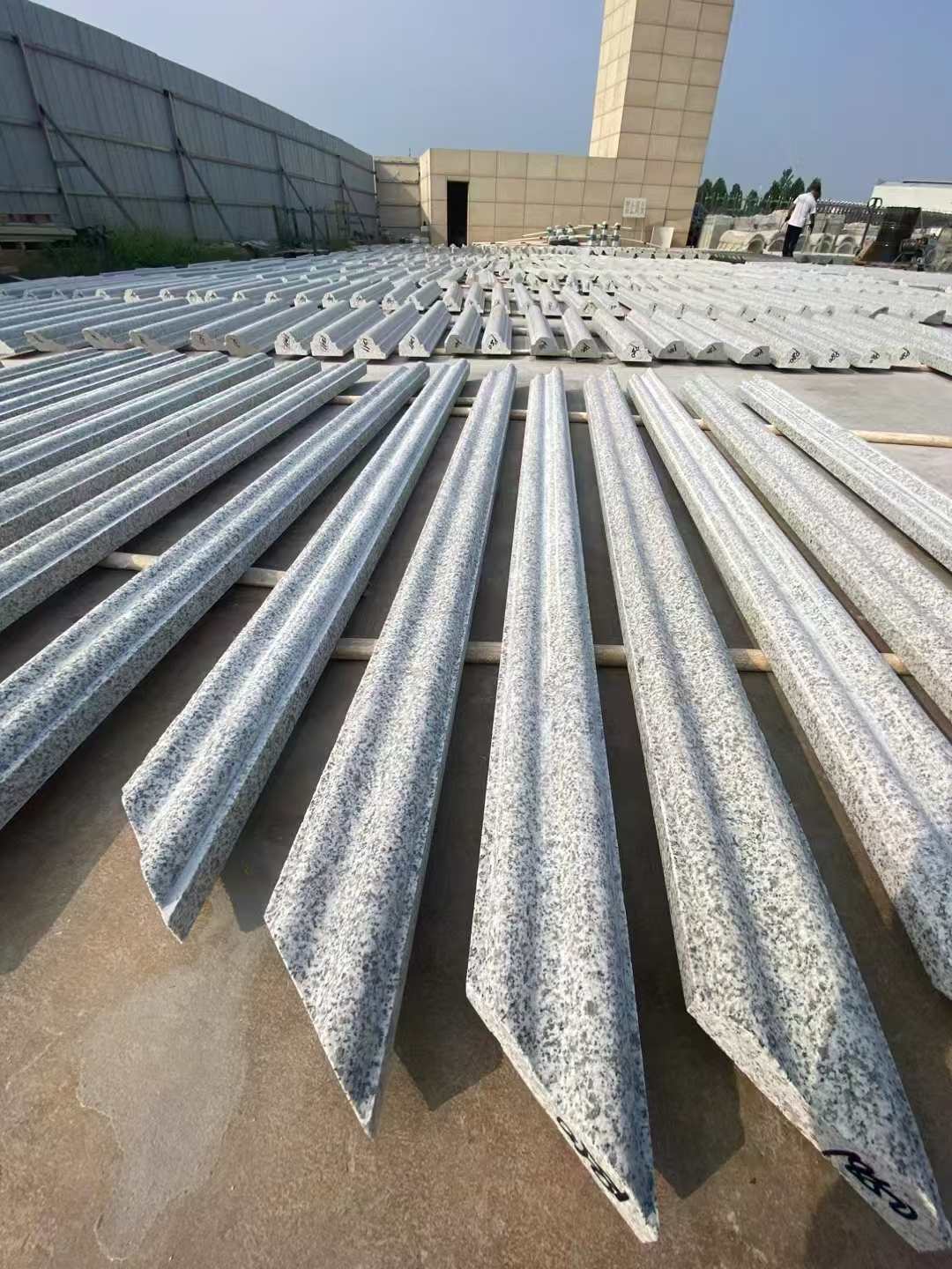 儋州 别墅异形线条 异形定制